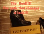 Read more about the article <!--:en-->The Fashionable Heel!!!!The new vocal point of the Shoe !!<!--:-->